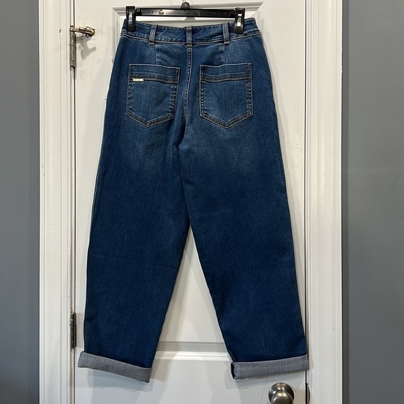 Michael Kors  blue jeans Basics - Picture 3 of 14